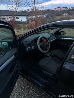 Opel Astra - imagine 4