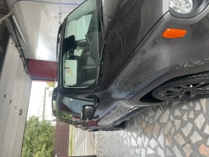 Jeep renegade model highline motor 1.4 benzină  - imagine 4
