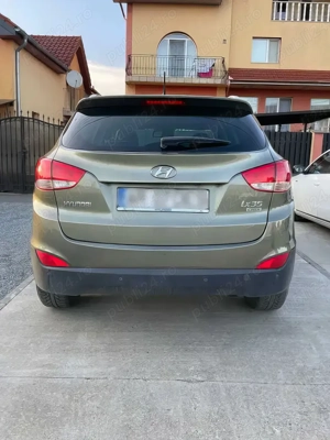 Hyundai ix35 2.0 CRDI - imagine 4