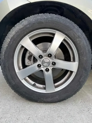 Hyundai ix35 2.0 CRDI - imagine 8