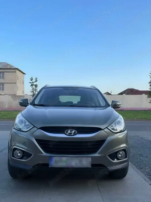 Hyundai ix35 2.0 CRDI - imagine 3