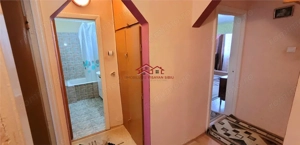 apartament 3 camere,str.Siretului,Sibiu,comision 0 - imagine 5