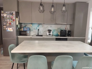 Apartament 2 Camere Deosebit CURTE PROPRIE 65 Mp Zona Giroc