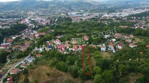 Casă bătrânească + 1462 mp teren de vânzare în Curtea de Argeș. - imagine 11