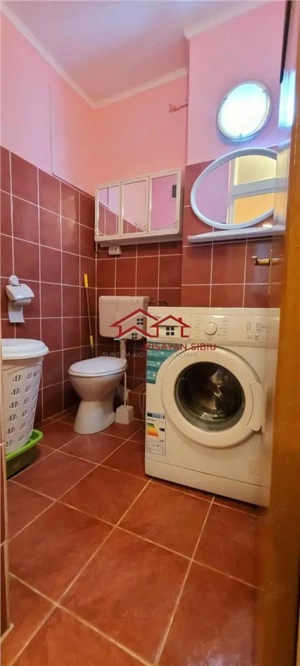 apartament 3 camere,str.Siretului,Sibiu,comision 0 - imagine 15
