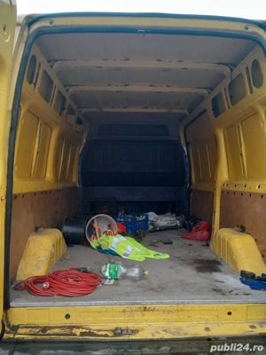 Ford Transit - imagine 4