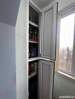 Vând apartament mobilat  - imagine 4