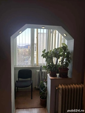 Vând apartament mobilat  - imagine 3