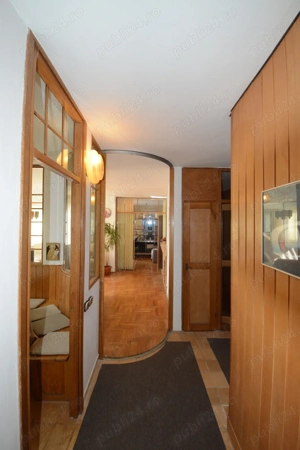 Inchiriez apartament cu 4 camere Centrul Civic Brasov - imagine 10