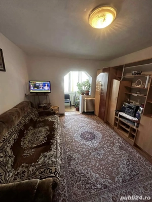 Vând apartament mobilat  - imagine 2