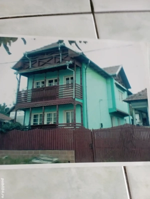 Vand casa P + 1 Etaj