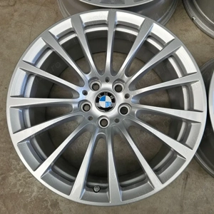 jante 18 original bmw g 11 g 12 g 30 g 01 g 02 styling 619 8Jx18 ET30