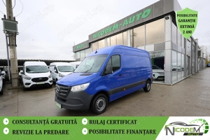 Mercedes-Benz Sprinter L2H2 2.2D 115 CP