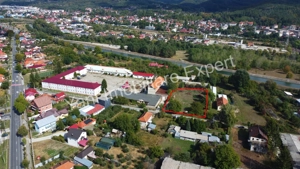 Teren de vânzare în Curtea de Argeș. - imagine 3