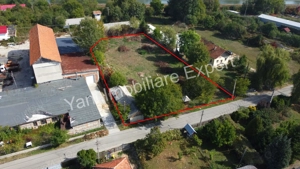 Teren de vânzare în Curtea de Argeș. - imagine 7