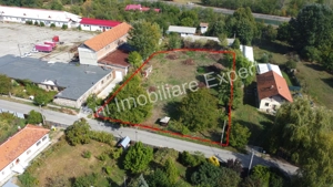 Teren de vânzare în Curtea de Argeș. - imagine 11