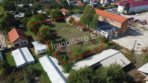 Teren de vânzare în Curtea de Argeș. - imagine 9