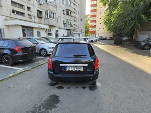 Peugeot 308 Break SW 7 locuri Proprietar - imagine 4