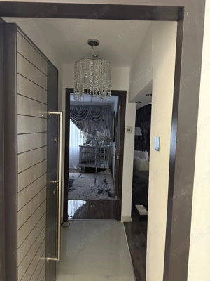 Vanzare - Apartament + Garaj loc Aninoasa jud Hunedoara 