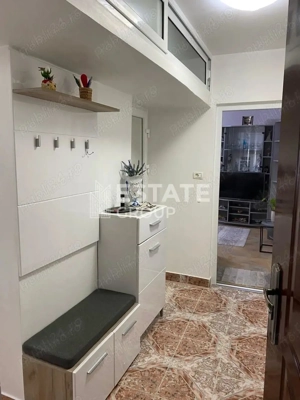 Apartament 2 camere, Judetean, complet mobilat si utilat - imagine 7