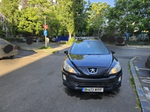 Peugeot 308 Break SW 7 locuri Proprietar - imagine 3