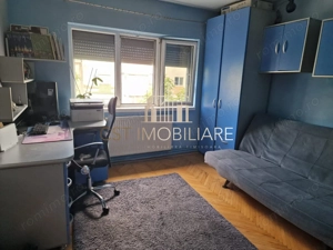 2 Camere / Lipovei / Decomandat - imagine 6