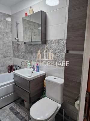 2 Camere / Lipovei / Decomandat - imagine 3