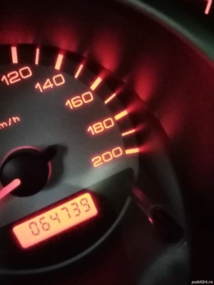 Suzuki ignis 1.3 BENZINA 64 800KM