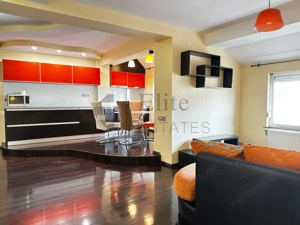 Apartament de vanzare cu 4 camere in zona Decebal