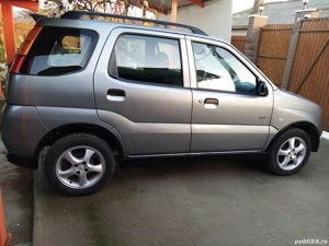 Suzuki ignis 1.3 BENZINA 64 800KM - imagine 4