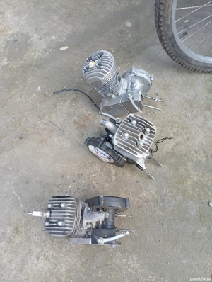 vănd motoare de bicicletă pe benzină - imagine 3