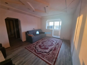 Apartament cu 2 camere de vanzare central in Fagaras - imagine 2