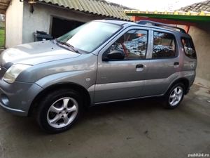 Suzuki ignis 1.3 BENZINA 64 800KM - imagine 5