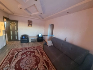 Apartament cu 2 camere de vanzare central in Fagaras - imagine 1