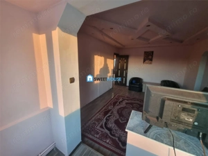 Apartament cu 2 camere de vanzare central in Fagaras