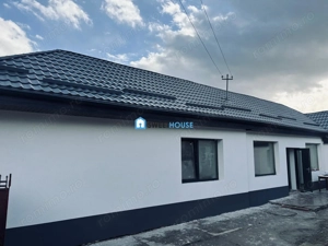 Casa  renovata la cheie