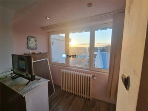 Apartament cu 2 camere de vanzare central in Fagaras - imagine 8