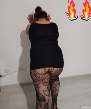 doamna matura cu experiență 