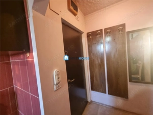 Apartament cu 2 camere de vanzare central in Fagaras - imagine 13