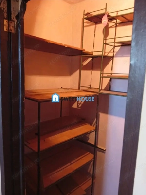 Apartament cu 2 camere de vanzare central in Fagaras - imagine 5