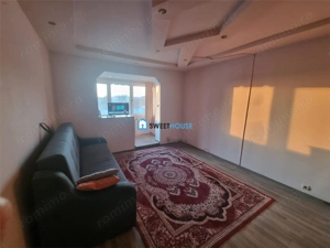 Apartament cu 2 camere de vanzare central in Fagaras - imagine 19