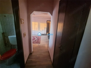 Apartament cu 2 camere de vanzare central in Fagaras - imagine 17