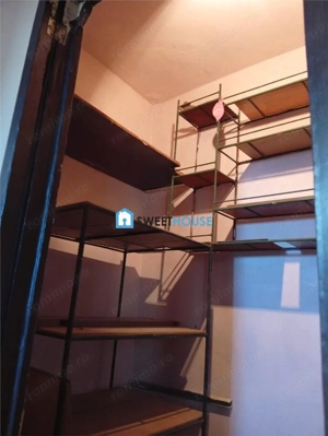 Apartament cu 2 camere de vanzare central in Fagaras - imagine 6