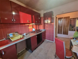 Apartament cu 2 camere de vanzare central in Fagaras - imagine 14