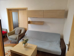 Proprietar închiriez apartament cu 2 camere - imagine 9