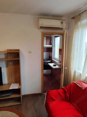 Proprietar închiriez apartament cu 2 camere - imagine 5