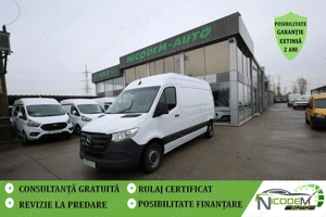 Mercedes-Benz Sprinter L2H2 2.2D 115 CP