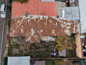 Casă pe un singur nivel cu teren 195 mp – Andronache , Sector 2 - imagine 5