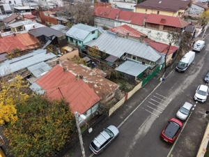 Casă pe un singur nivel cu teren 195 mp – Andronache , Sector 2 - imagine 4