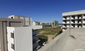 La doar 350 m de plaja Navodari, P+3+terasa la rosu deschis, pe 962 mp - imagine 5